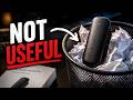 The PLAUD NotePin AI Voice Recorder Is Worthless