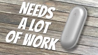 The PLAUD NotePin AI Voice Recorder Is Worthless