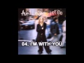 Avril Lavigne - Let Go (Full Album 2002) 