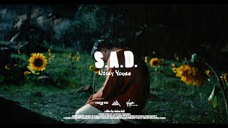 Lirik Lagu S.A.D - Nicky Youre: S.A.D Overload, I Just Wanna Be Okay Alone, Leave Me Standing Here