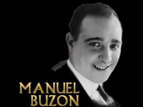 Orquesta Tipica Manuel Buzón - Osvaldo Moreno - Al cerrar los ojos, 1942