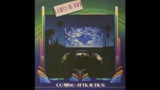 Lewis McVay 1984 Coming Attraction: Someday