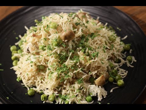 download lagu mp3 mp4 Mushroom Peas Pulao, download lagu Mushroom Peas Pulao gratis, unduh video klip Mushroom Peas Pulao