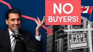 95% Drop? Inside the Condo Market Collapse!