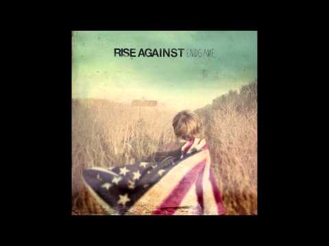 Rise Against - Help is on the Way HQ