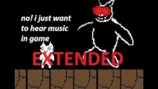 Cover art for cat mario 85 Exttended