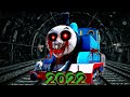 Evolution Of Cursed Thomas