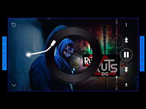 Ruts DC Vs Zion Train : Whatever We Do