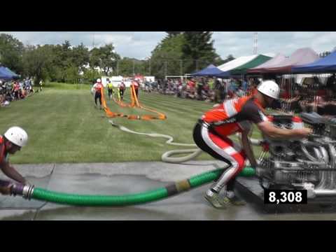 Renmotor Jinolice | VČHL | Trnov 2016 | 15,84! (LP 15,55!!)