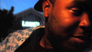 Eddy Baker [Promo Video] The Bakery