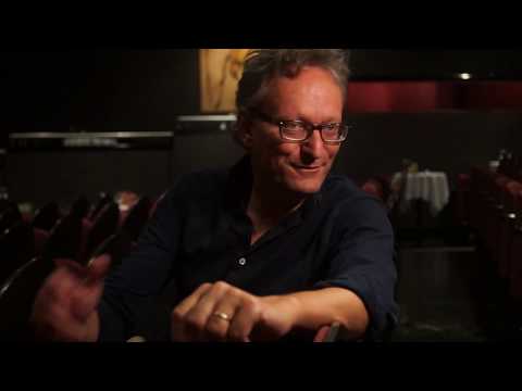 Proben, Bauarbeiten und rbb zu Besuch -  ein Vlog