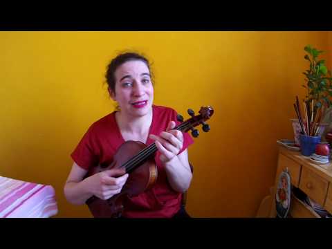 SONGS FOR BARBES: Eléonore Biezunski - "De Dame et d'homme - "