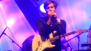 Shout Out Louds live - Oh Oh - 16.07.2017 - Golden Leaves Festival