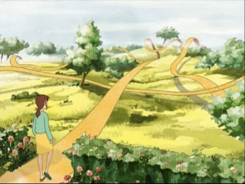 Alice de l'autre cote du Miroir