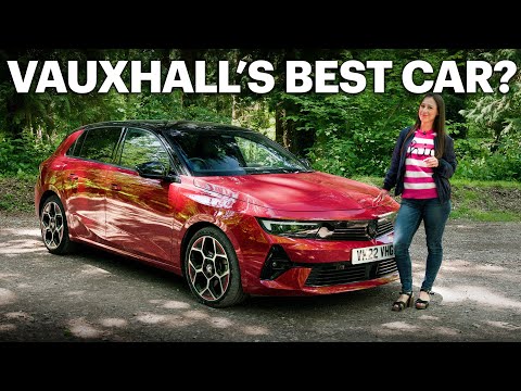 Thumbnail for A smart second-hand hatchback buy? Vauxhall Astra review by Hatchback, Car