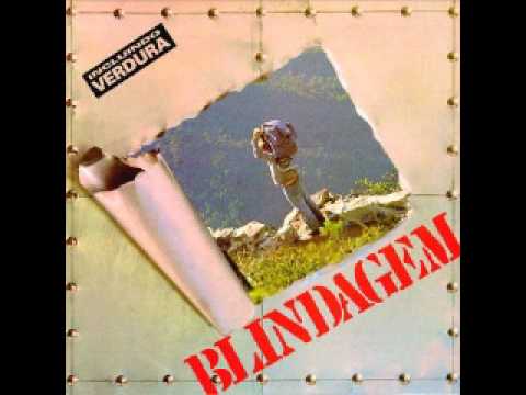 Sou Legal, Eu Sei - Blindagem