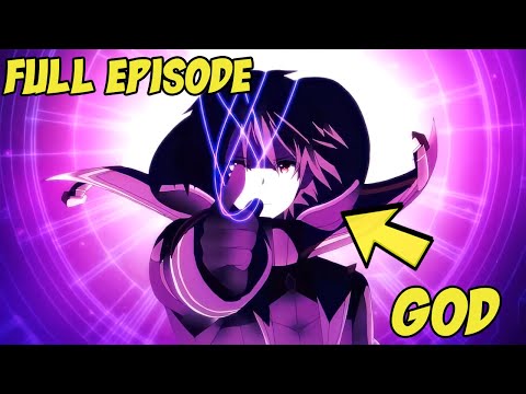 S2 FULL EP. SIYA ANG PINAKAMALAKAS SA SCHOOL NILA KASO TINAGO NIYA ITO AT NAGPANGGAP NA MAHINA!!