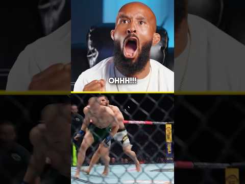 Video: ‘This Is Why He’s The Best!' DJ Reacts To Islam vs Ian Garry