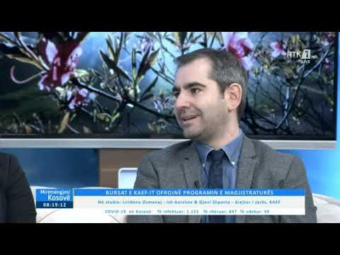 Mysafiri i Mëngjesit - Liridona Osmanaj & Gjeni Shporta 03.06.2020