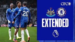 Download lagu Newcastle 2-2 Chelsea | HIGHLIGHTS - Extended | Premier League 2025/26 mp3 Download lagu Newcastle 2-2 Chelsea | HIGHLIGHTS - Extended | Premier League 2025/26 mp3