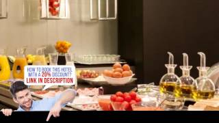 AC Hotel Alicante by Marriott, Alicante, Spain, Review HD