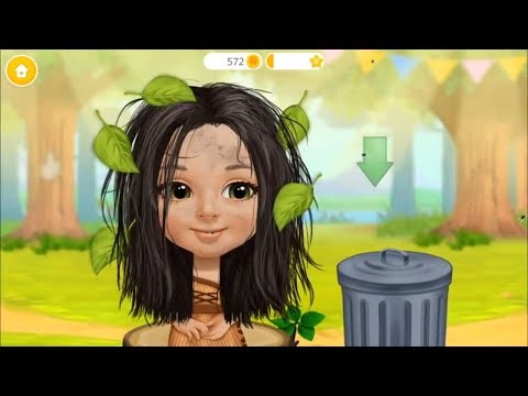 Baby Boys and Girls Play Fun Games - Sweet #Baby Girl Summer Camp - Kids Camping Club #TutoTOONS