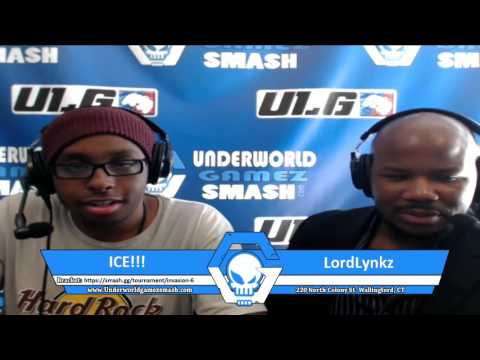 Taisa vs Capt Awesum