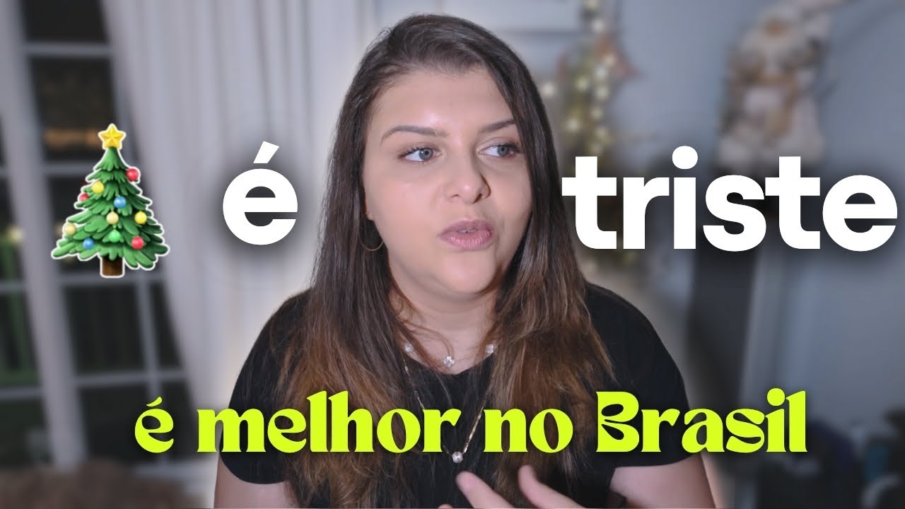 o Natal nos EUA não é tão feliz como parece