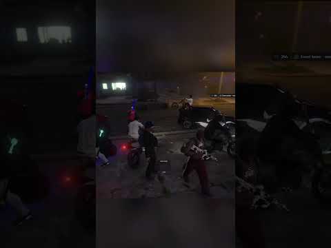 #youngjavi #tjrp #fivem #thejunglerp #gtaonline #gta #5m #gtarp