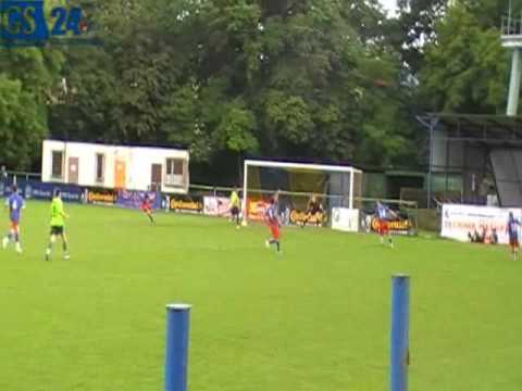 Stal Szczecin - Drawa Drawsko