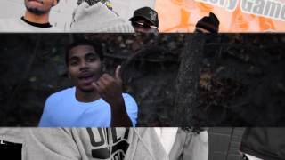 Gueringer The 13th - Trill Waves (Prod. by TDeezy)
