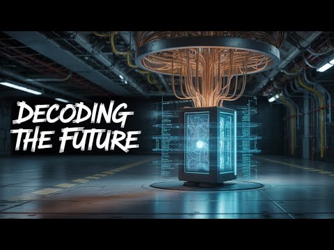 SCP 062 Quantum Computer