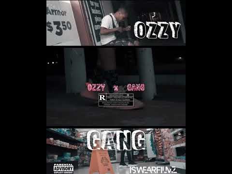 Ozzy-Gang