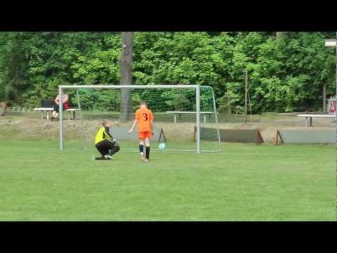 Lok Calau - SG Altdöbern/Missen 1:4 (D-Junioren-Punktspiel)