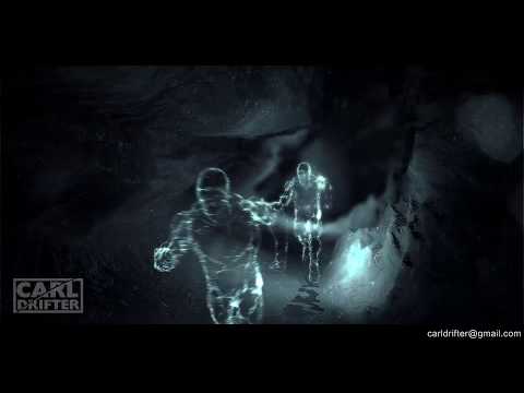 Hogloraphic from Prometheus VFX