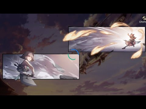 EastPunk Journey Gameplay 2