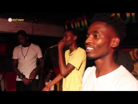 MICPRO VS PROSPER//RAWDEAL BATTLE GROUND