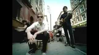 Spoon - The Way We Get By