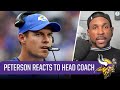 Patrick Peterson on the Vikings Hiring Kevin O’Connell as Head Coach | CBS Sports HQ