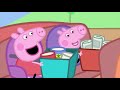 Peppa Pig S02E11 Recycling