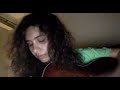 Alessia Cara - The Scientist (Coldplay Cover)