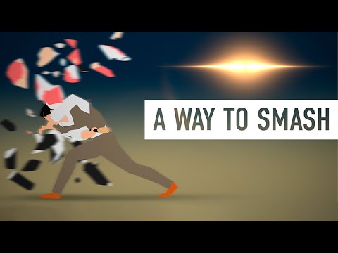 Download & Play A Way To Smash on PC