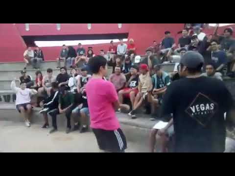 Borox Vs Duespro // SEMI-FINAL #Fma1Fecha