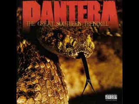 PanterA - War Nerve (Fuck the World)