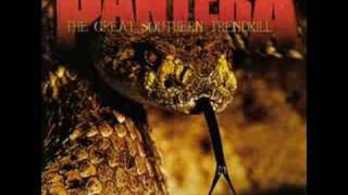 PanterA - War Nerve (Fuck the World)