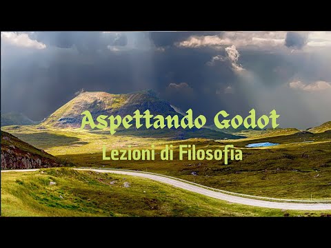 Consigli filosofici di lettura: “Aspettando Godot”, Samuel Beckett