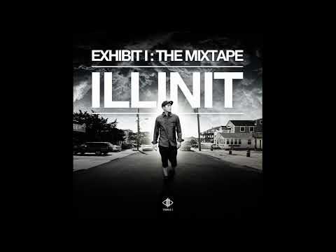 일리닛 (illinit) - I Double L