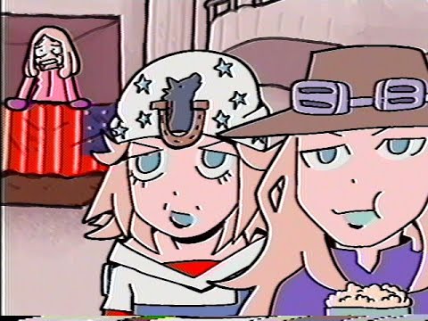 Whitest JoJos U' Know