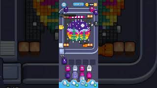 Pixel Flow Level 318