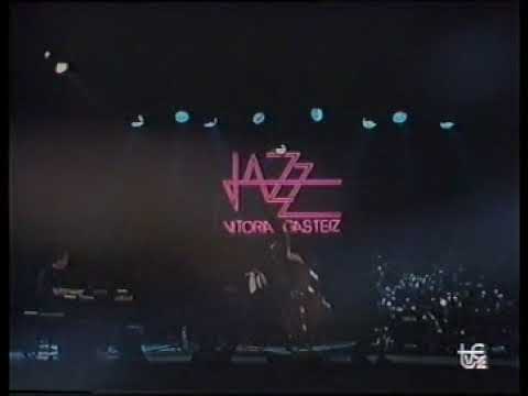 Chick Corea - Jazz entre amigos 1990 (Tve2)